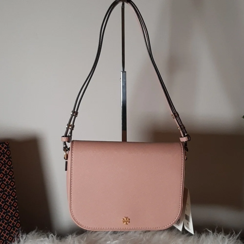 Tory Burch Emerson Crossbody  NWTs